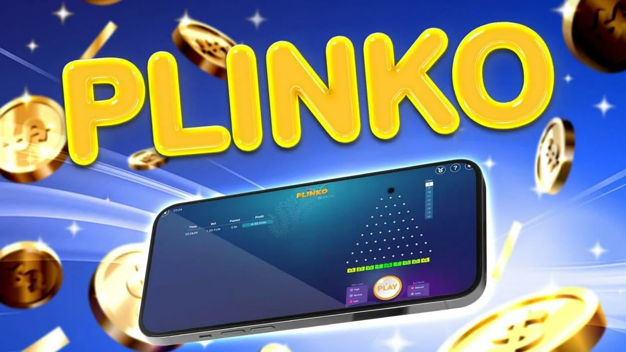 plinko demo speel