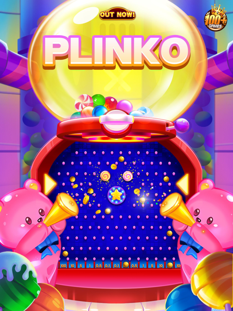 plinko demo