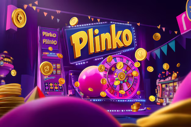 plinko demo online